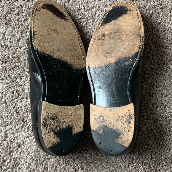 Alden Penny Loafers - Picture 5 of 5